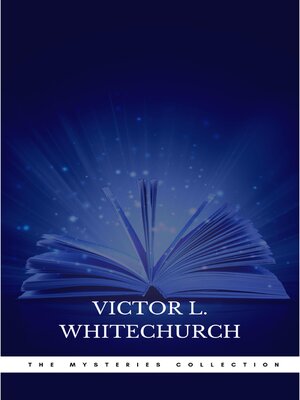 cover image of Victor L. Whitechurch